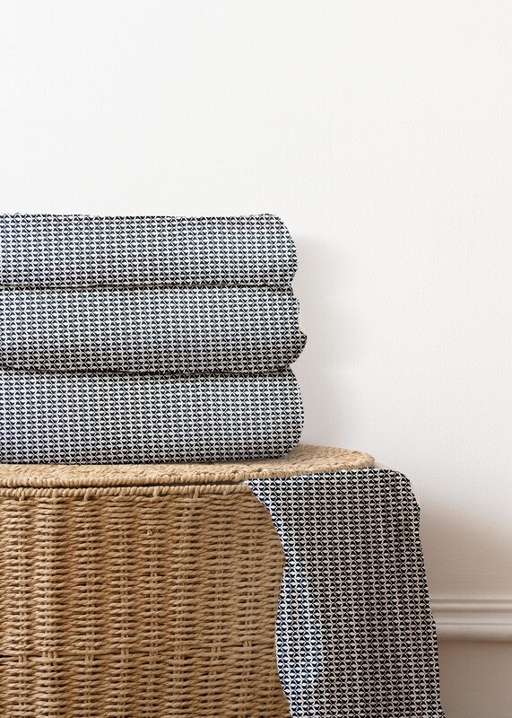 100% Cotton Bed Sheet Set