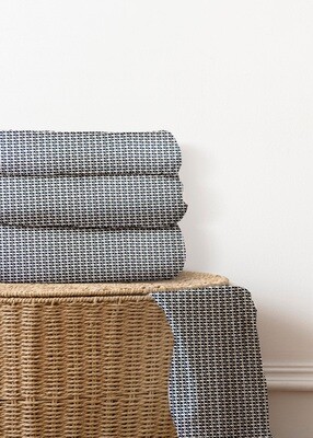 100% Cotton Bed Sheet Set