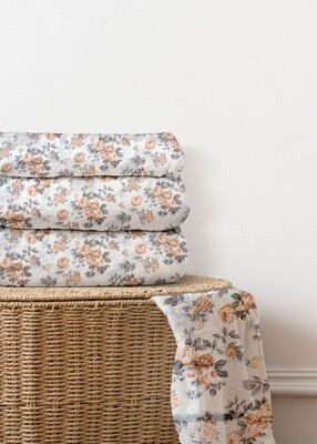 Bed Sheets