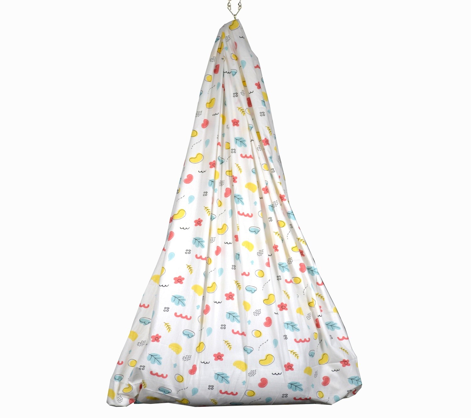 100% Cotton Baby Cradle / Thottil