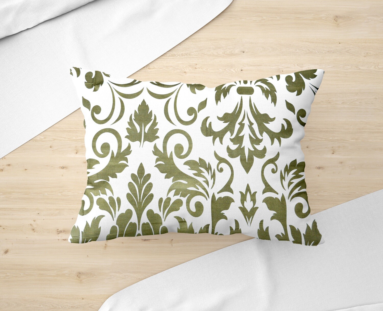 100% Cotton Pillow Cover