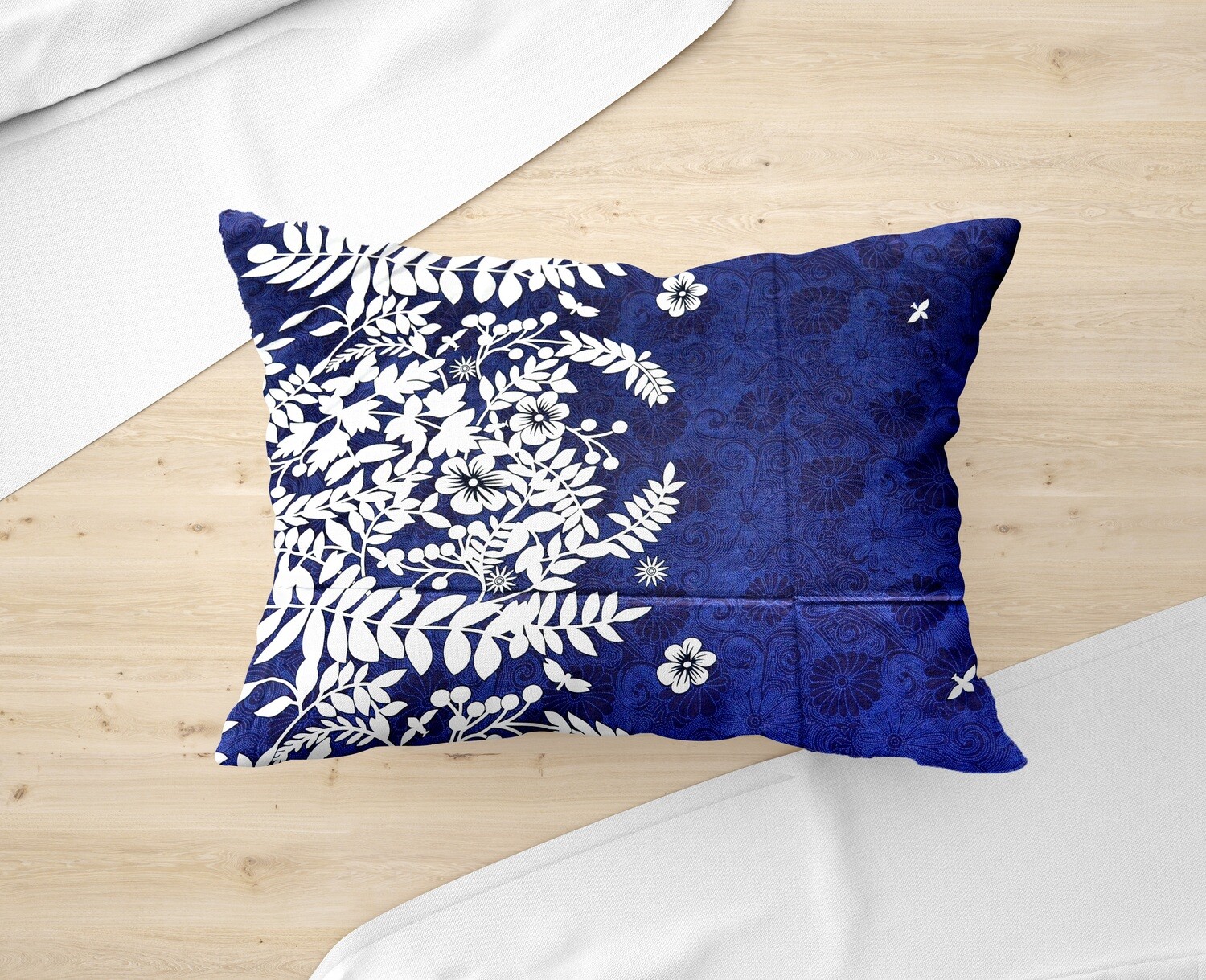 100% Cotton Pillow Cover