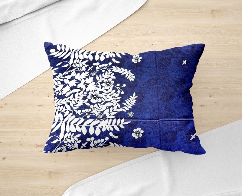 100% Cotton Pillow Cover