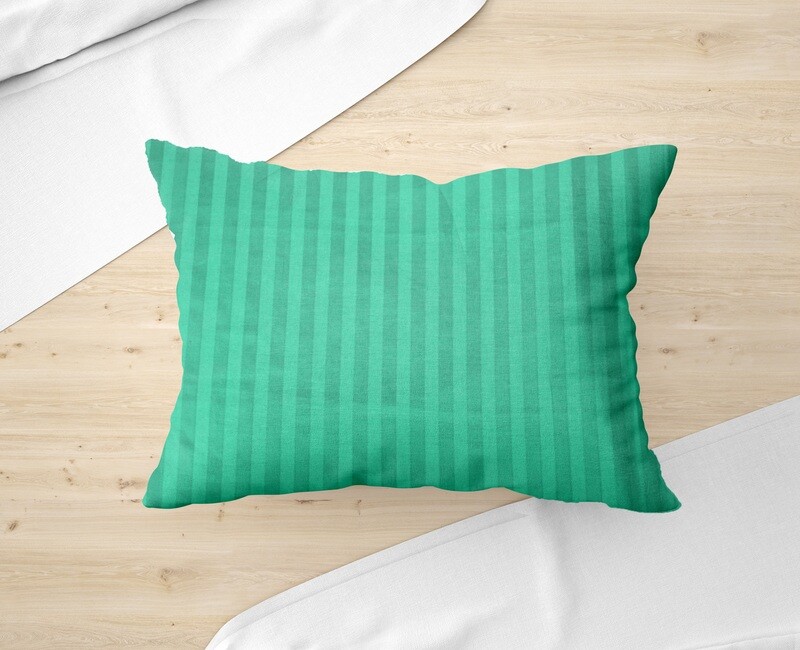 100% Cotton Pillow Cover