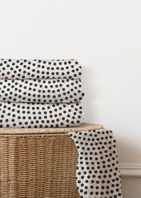 100% Cotton Bed Sheet Set