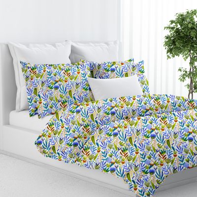 100% Cotton Blankets (Dohars)