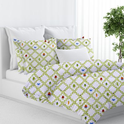 100% Cotton Blankets (Dohars)