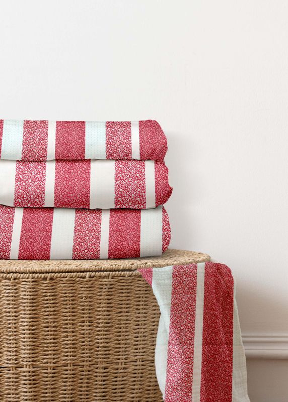 100% Cotton Bed Sheet Set