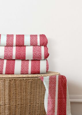 100% Cotton Bed Sheet Set