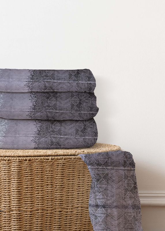 100% Cotton Bed Sheet Set