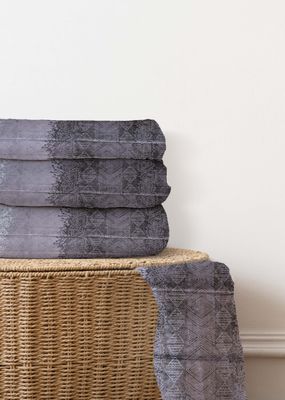 100% Cotton Bed Sheet Set