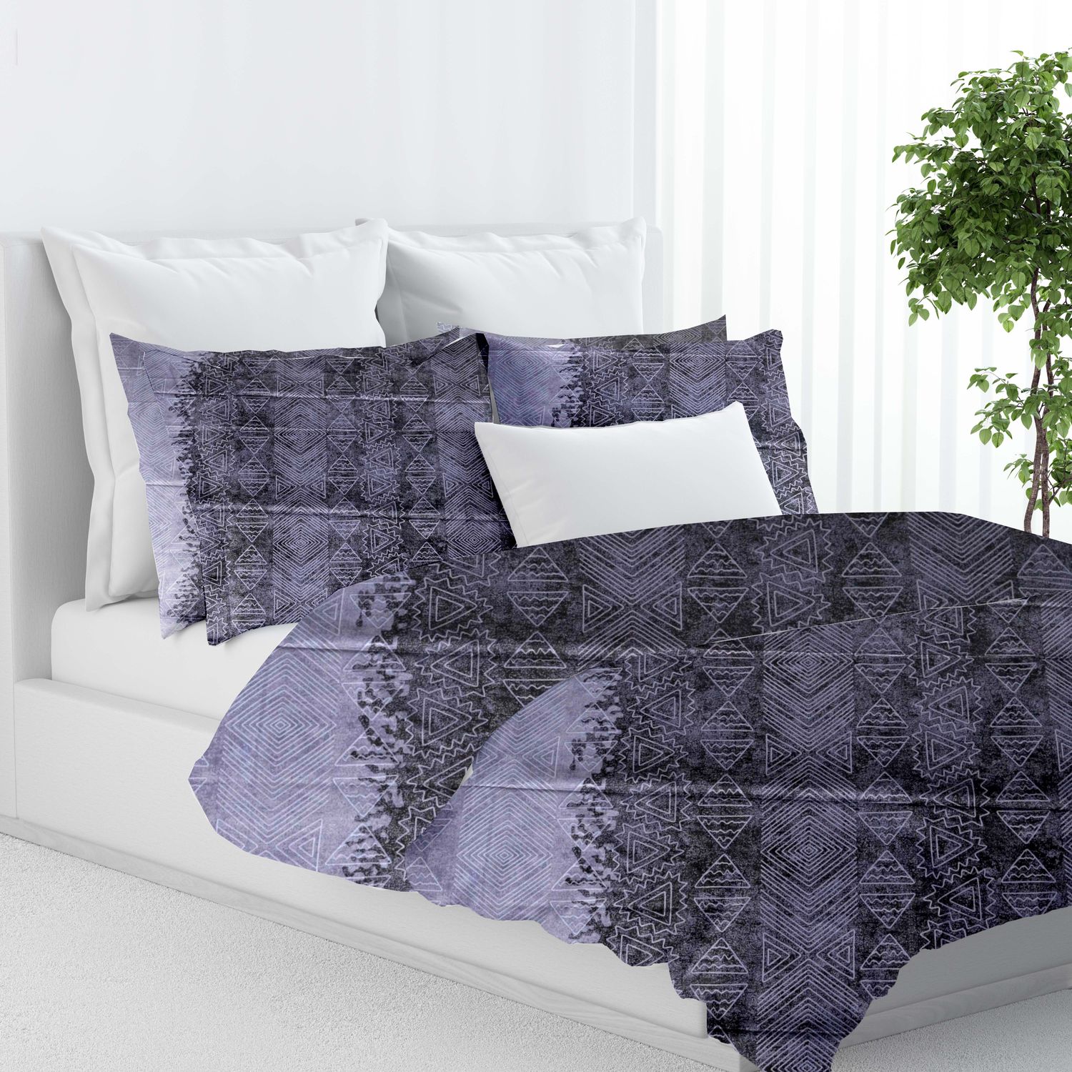 100% Cotton Blankets (Dohars), Size: Single