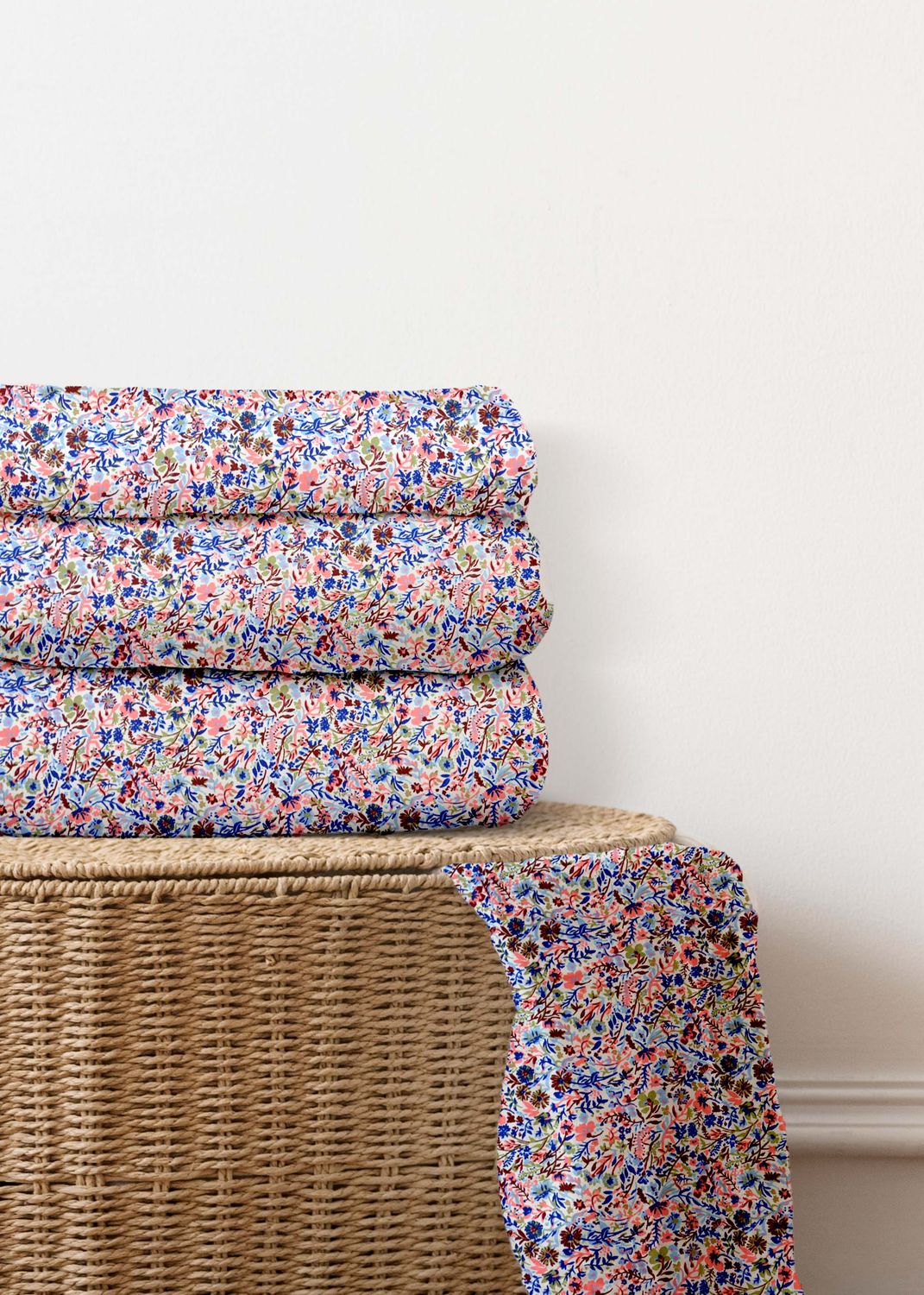 100% Cotton Blankets (Dohars), Size: Single