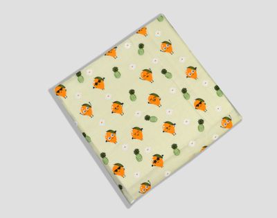 Muslin Fabric