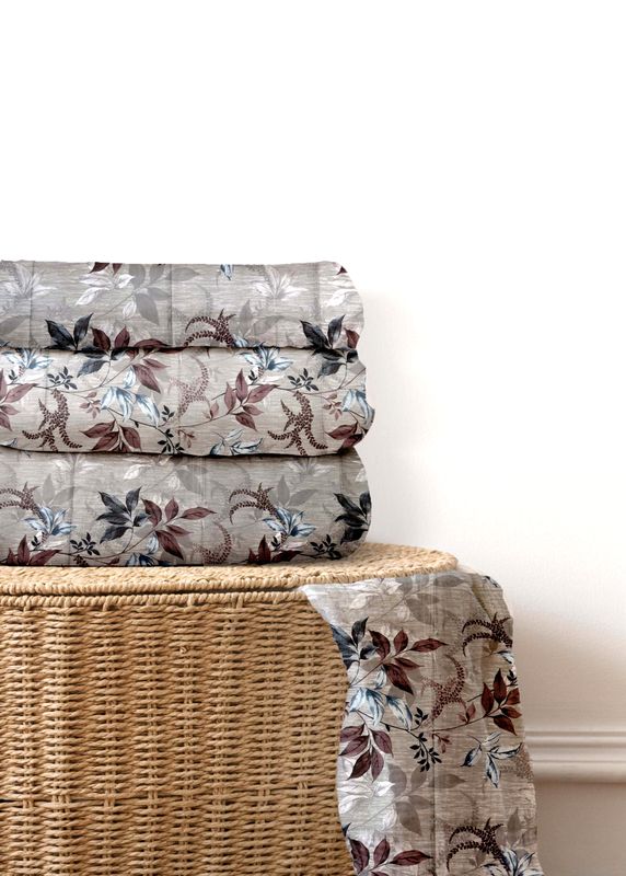 100% Cotton Bed Sheet Set