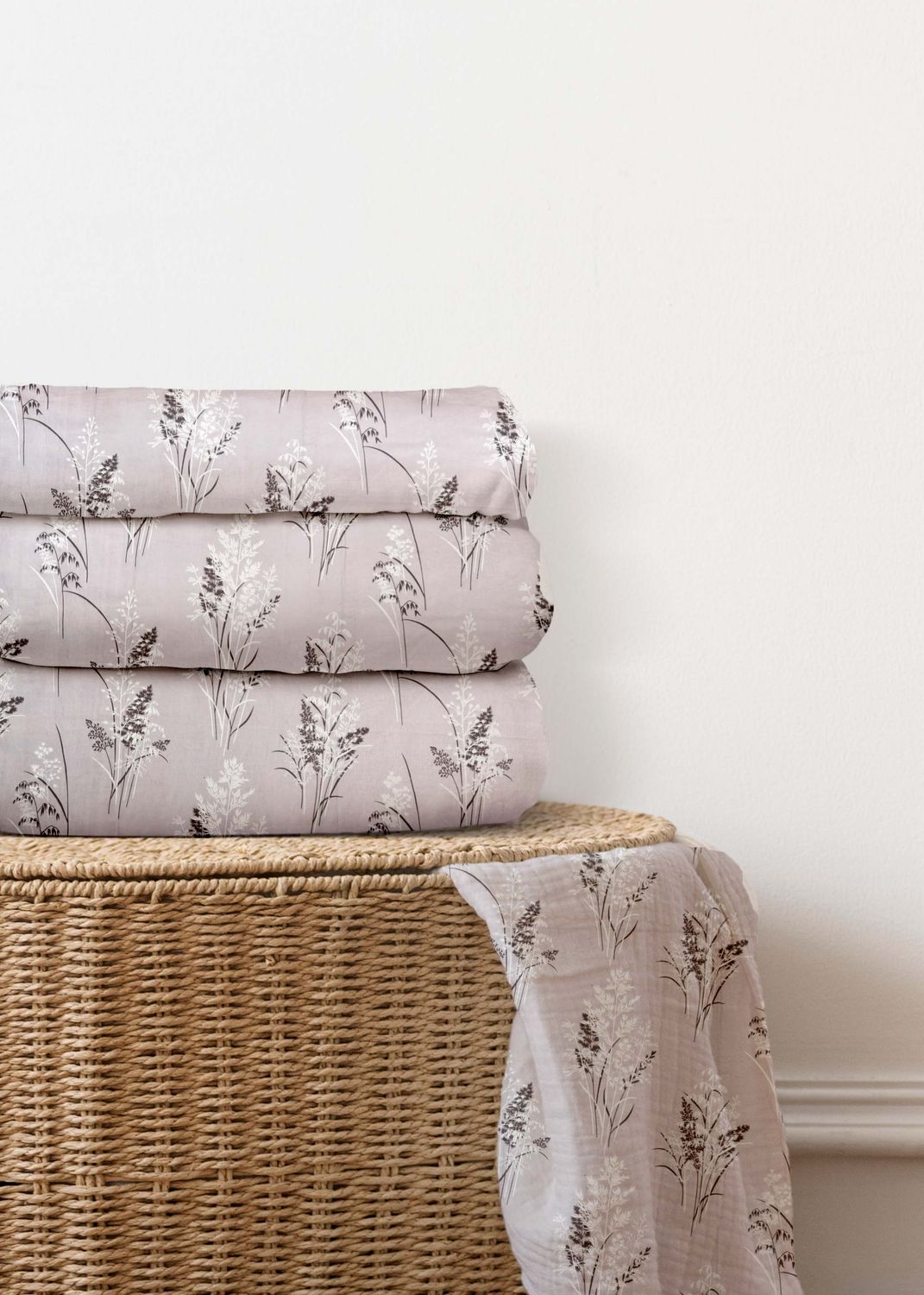100% Cotton Bed Sheet Set, Size: King Size