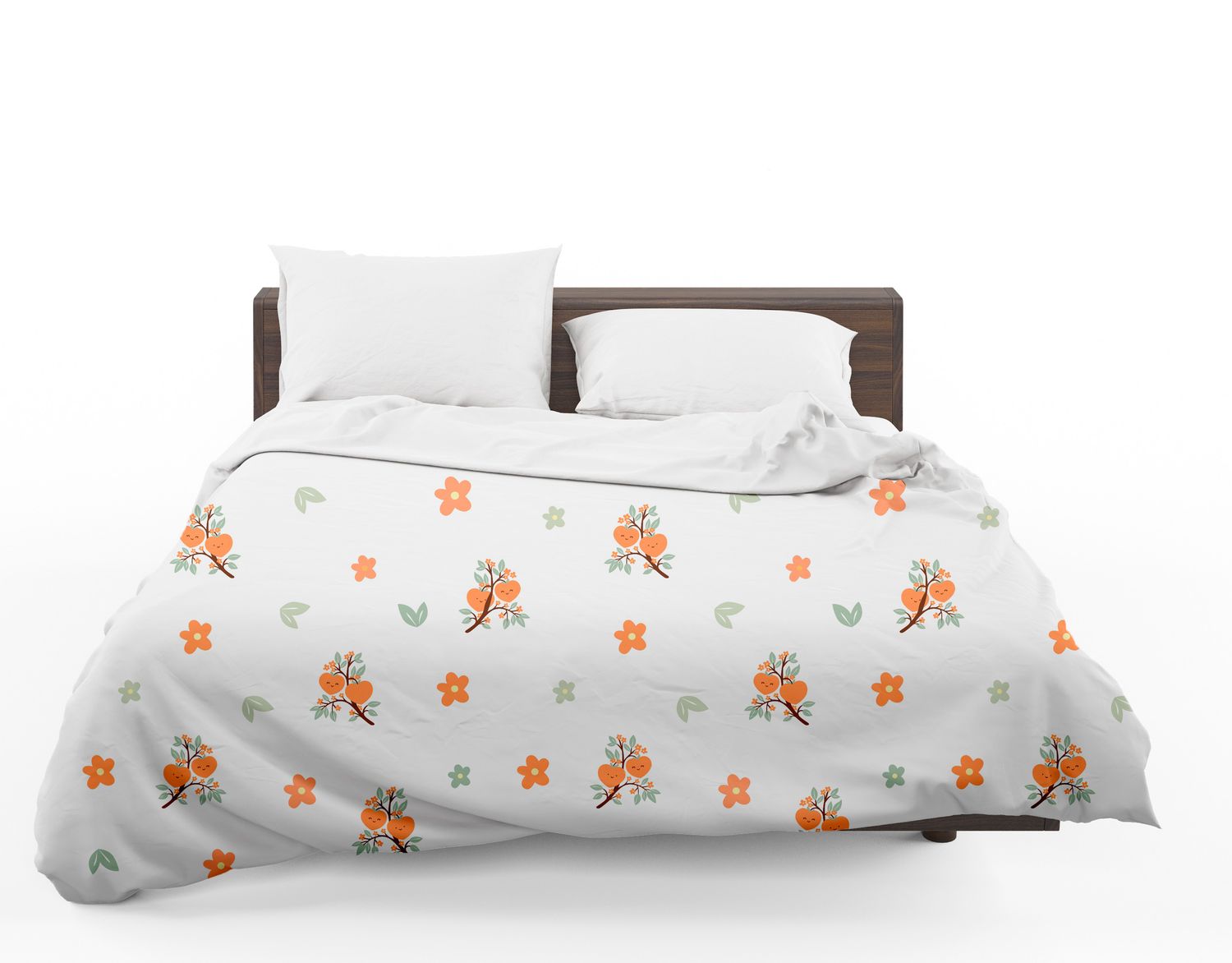100% Cotton Kids Blankets (Dohars)