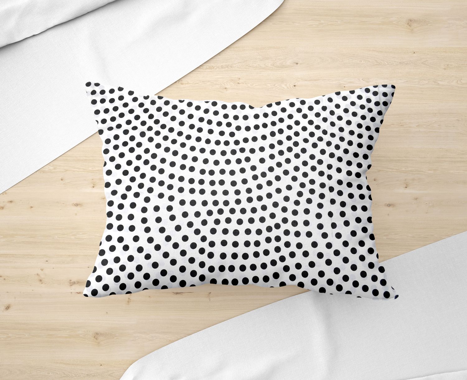100% Cotton Pillow Cover
