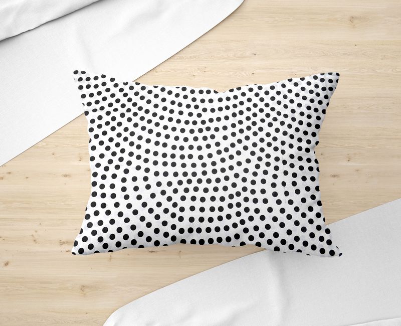 100% Cotton Pillow Cover