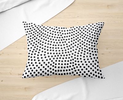 100% Cotton Pillow Cover