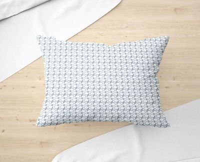 100% Cotton Pillow Cover