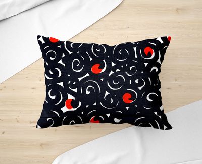 100% Cotton Pillow Cover