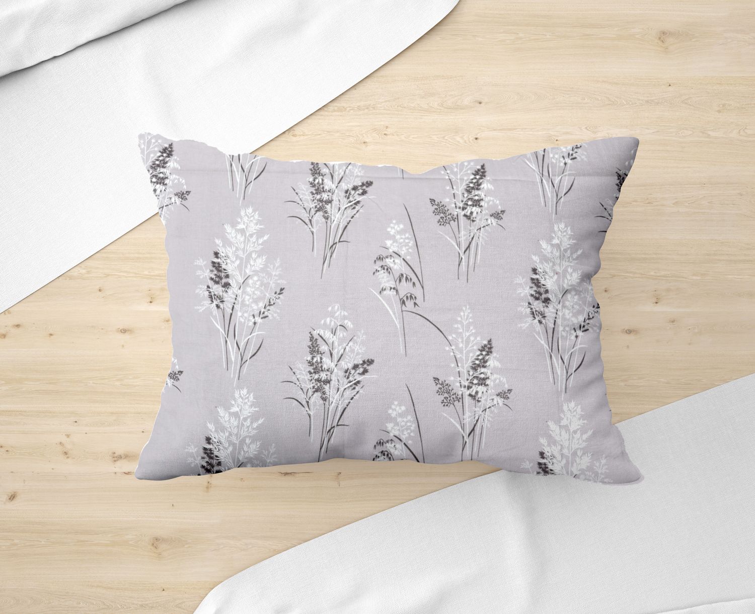 100% Cotton Pillow Cover