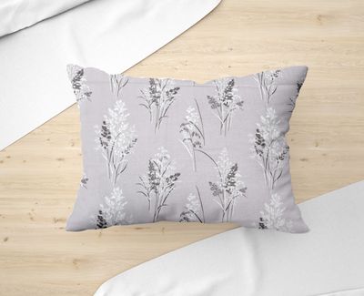 100% Cotton Pillow Cover
