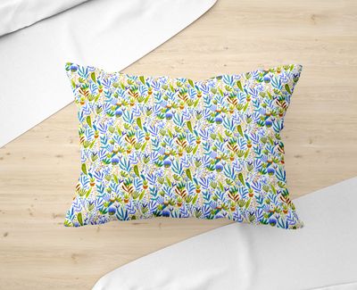 100% Cotton Pillow Cover