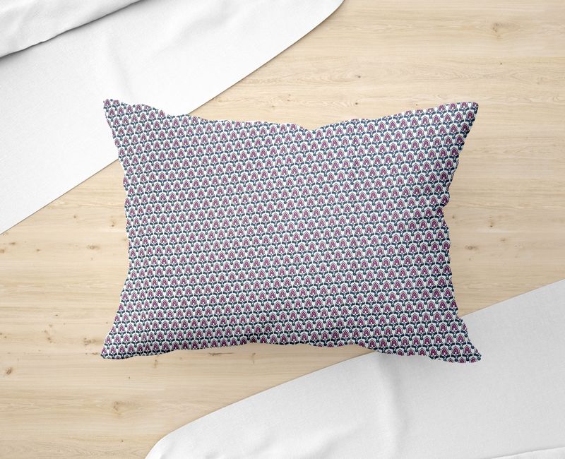 100% Cotton Pillow Cover
