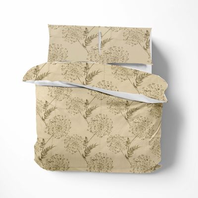 Cotton Bed Sheets