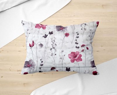 Cotton Pillow Covers