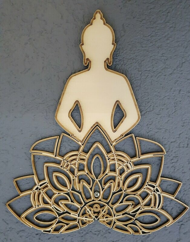 Buddha