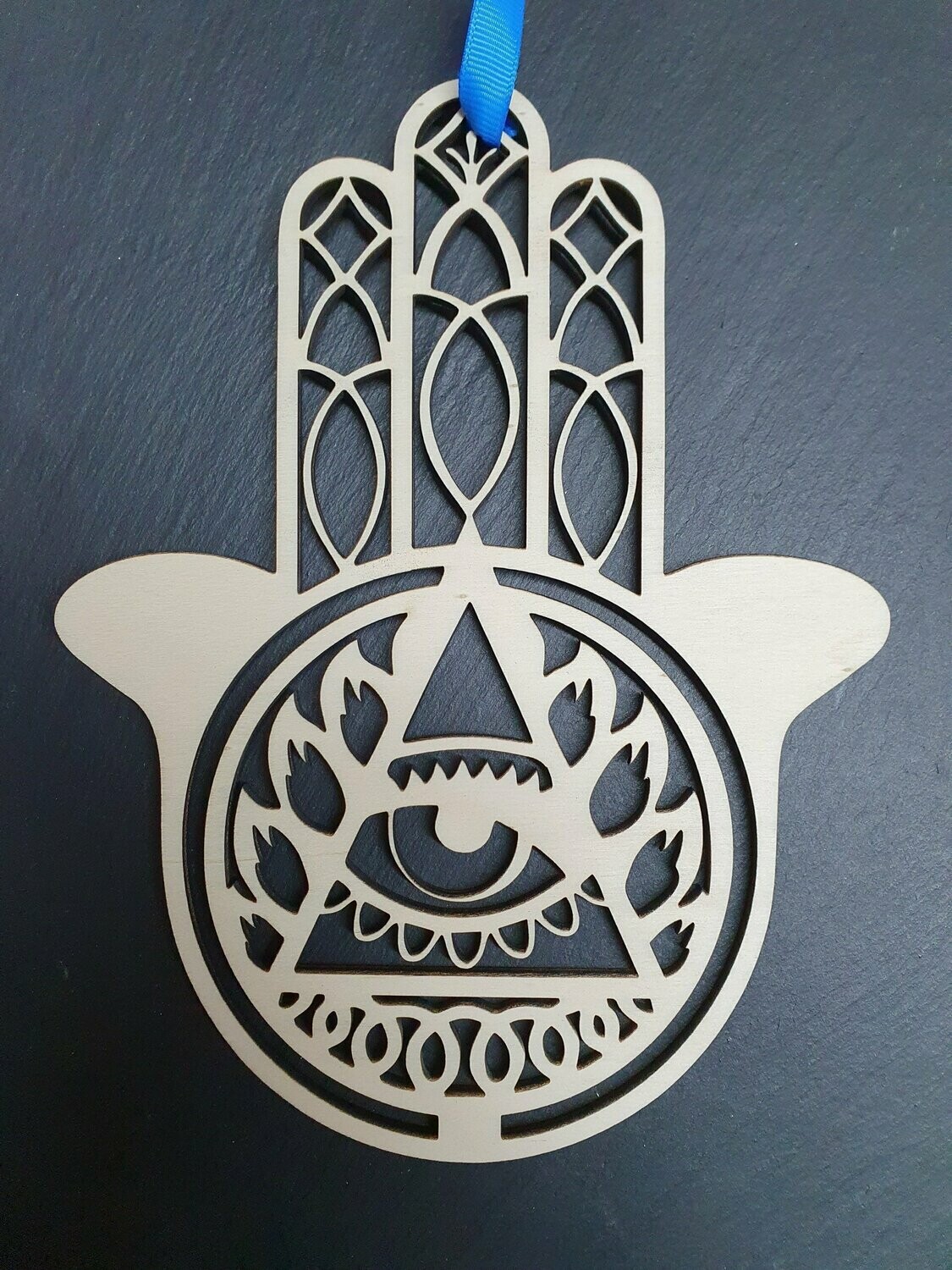 Hamsa-Hände, Größe L