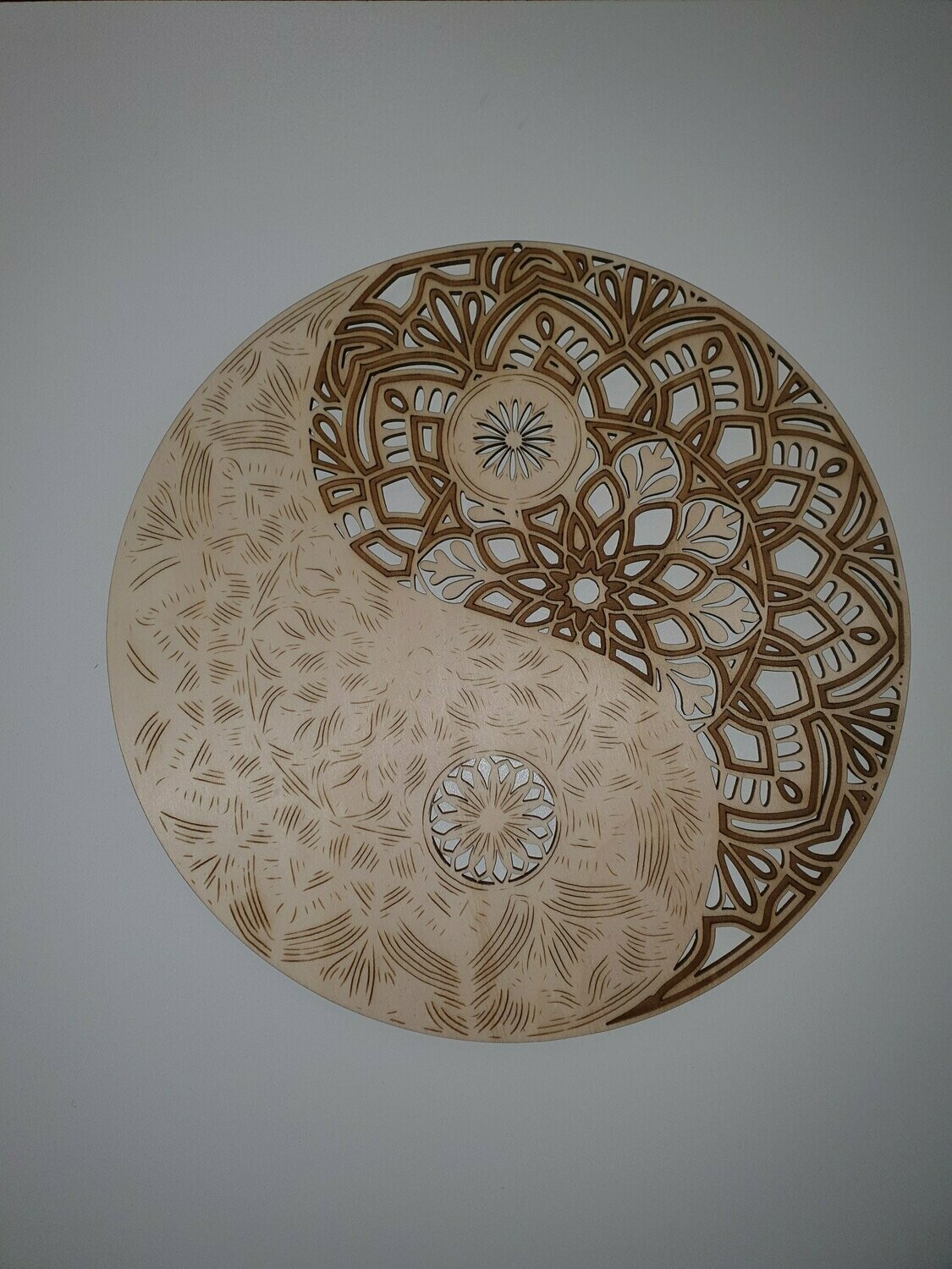 Yin Yang XL