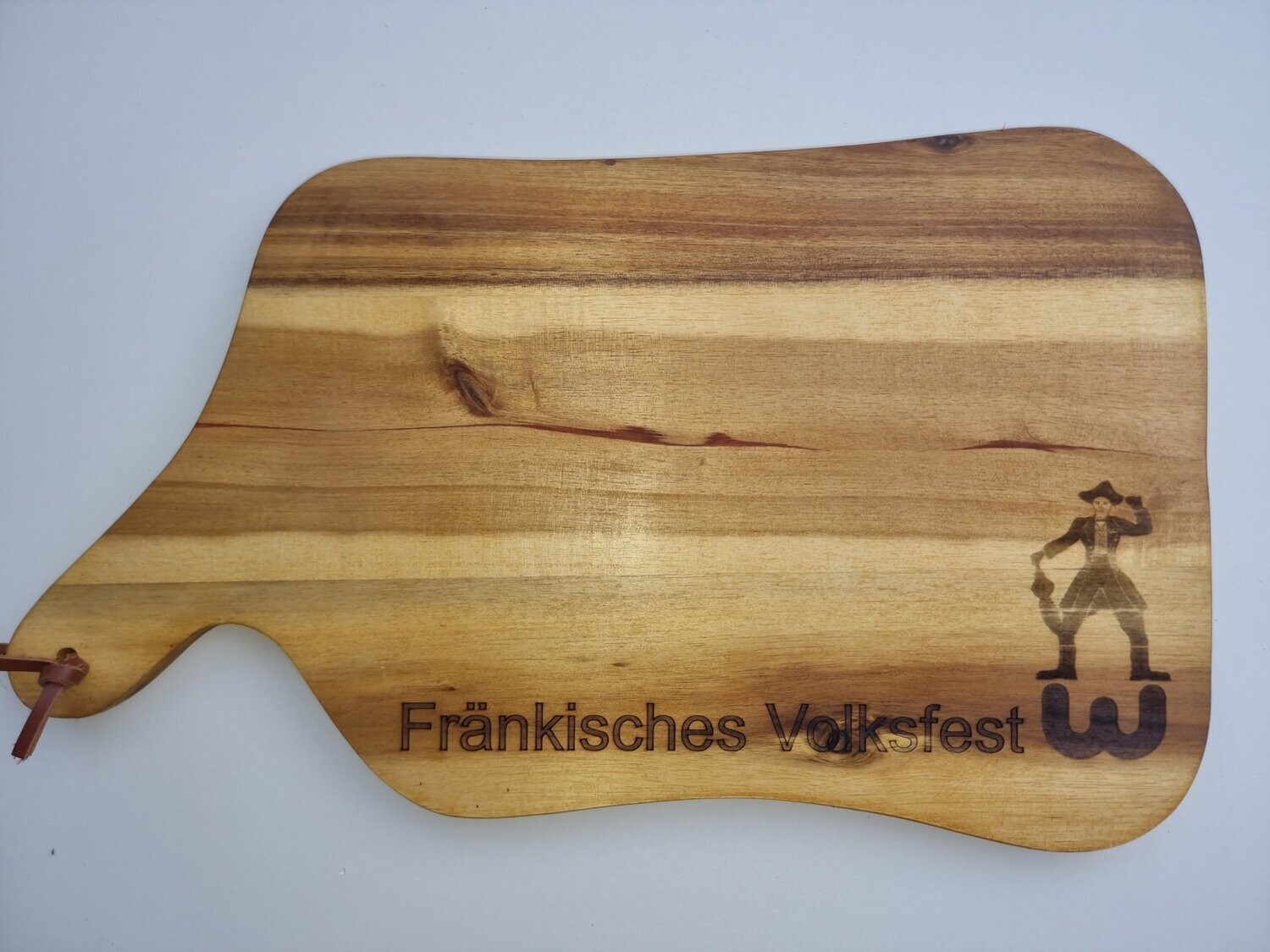 Volksfest Schneid-  und Servierbrett