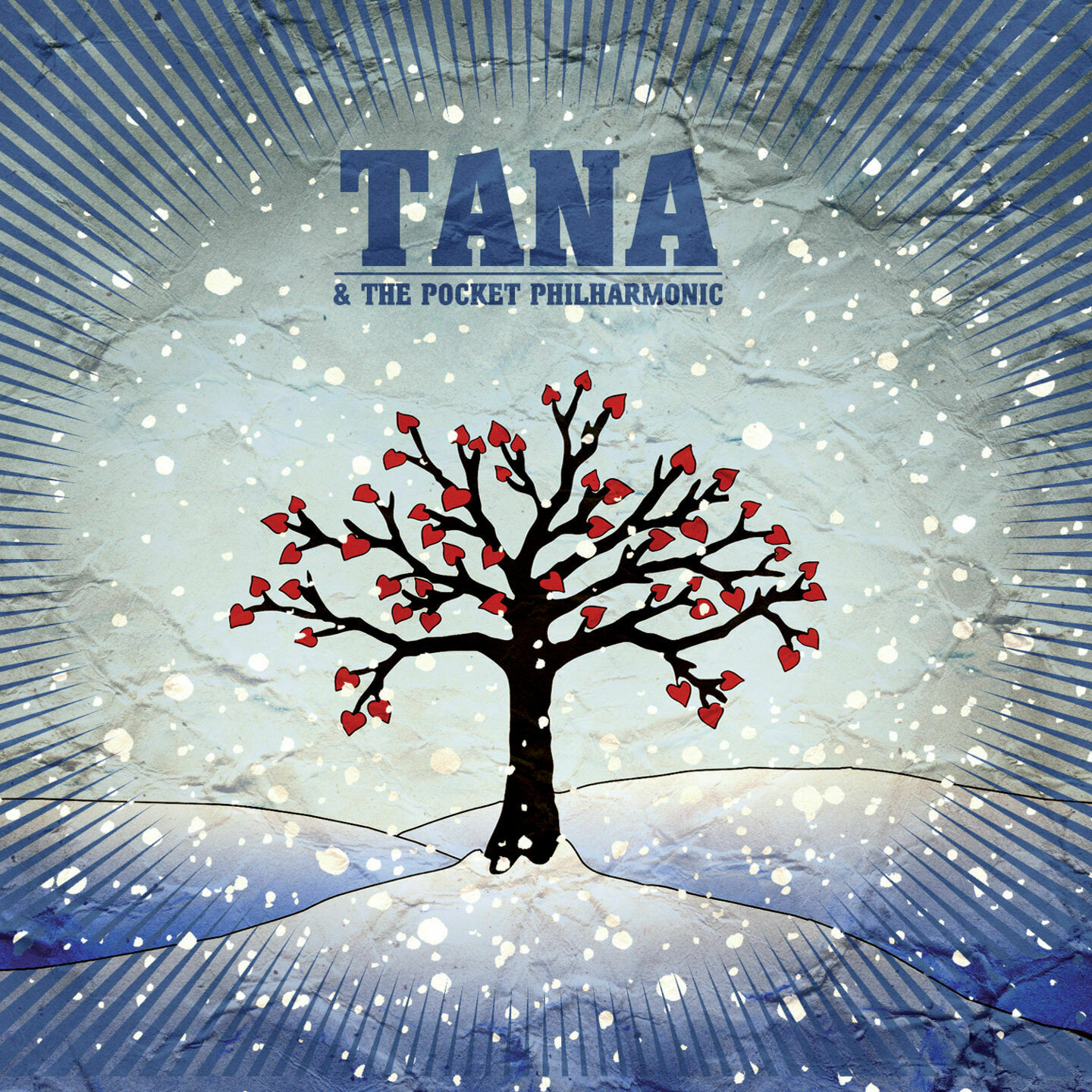 Wintertime - TANA &amp; THE POCKET PHILHARMONIC