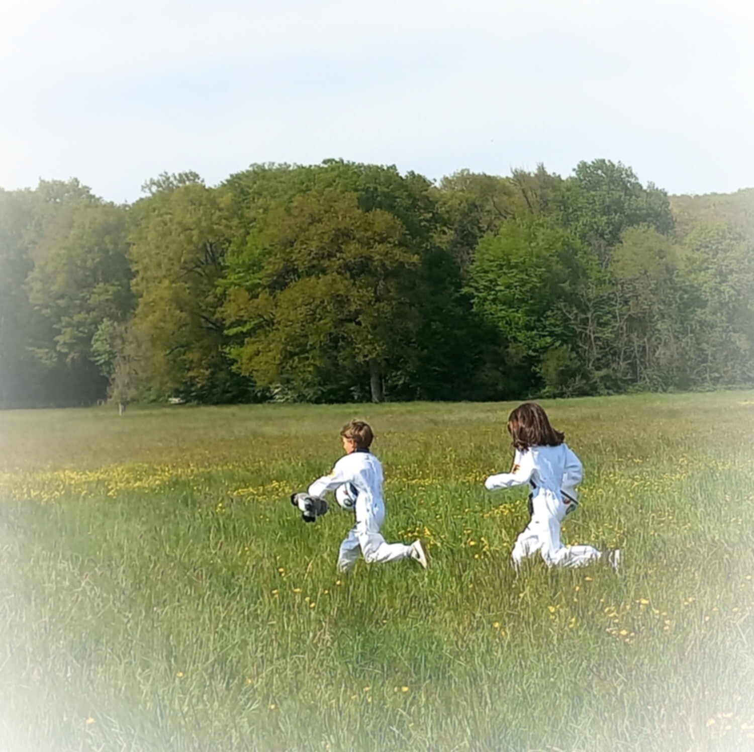 SUMMERTIME - Tana &amp; The Pocket Philharmonic