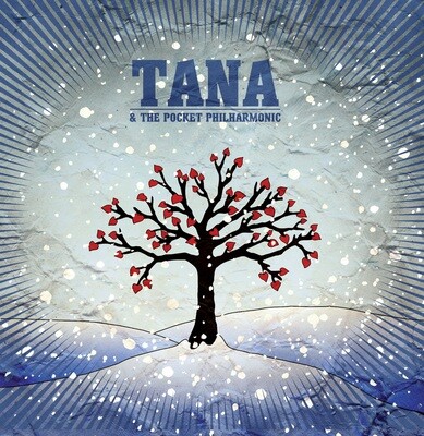 Wintertime - TANA &amp; The Pocket Philharmonic - version numérique