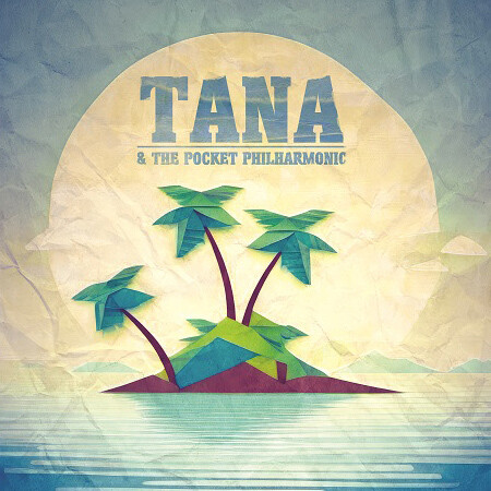 SUMMERTIME - Tana &amp; The Pocket Philharmonic