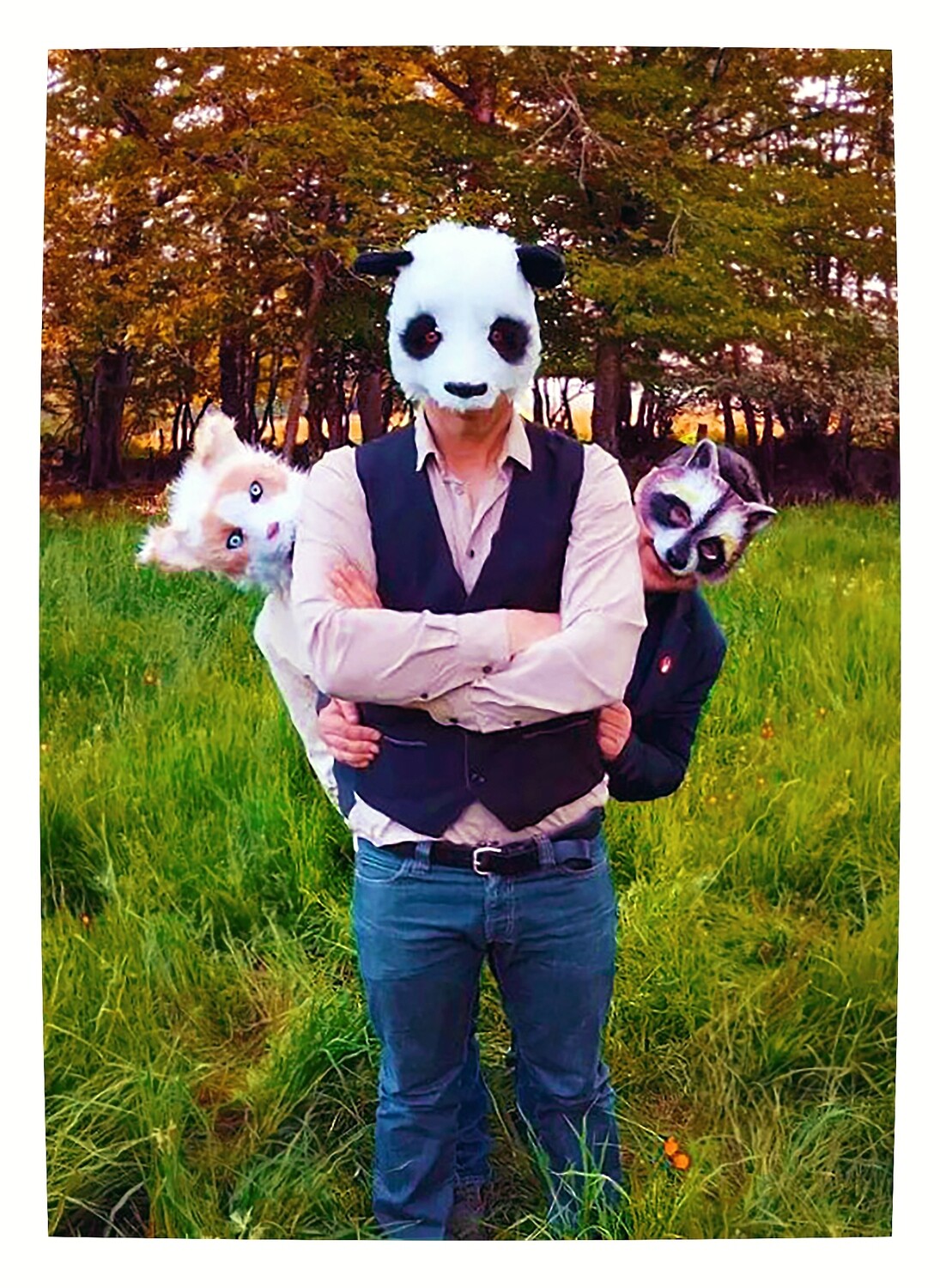 SUMMERTIME - Tana &amp; The Pocket Philharmonic