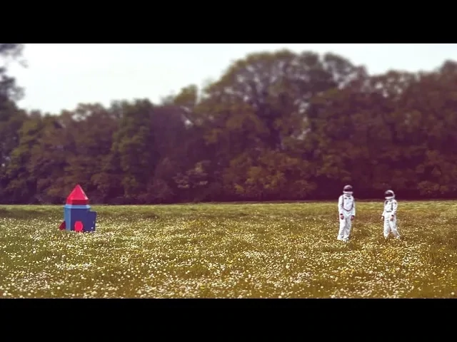 SUMMERTIME - Tana &amp; The Pocket Philharmonic