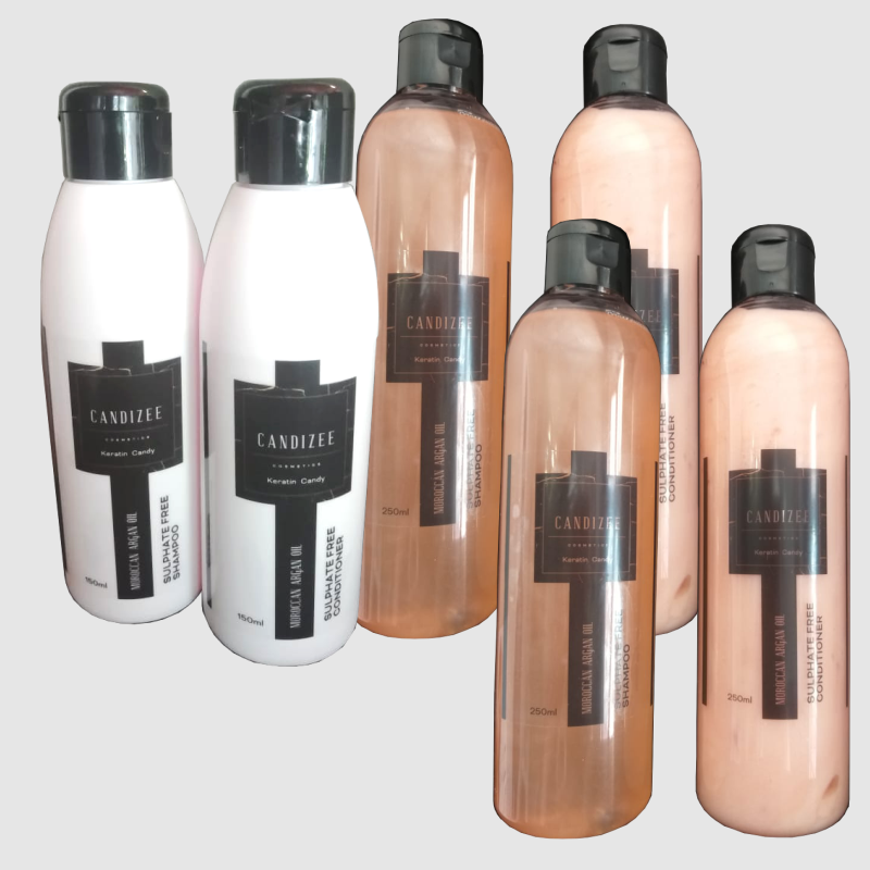 Candizee 3 for 2 Aftercare Combo Deal Candizee 3 for 2 Aftercare Combo Deal