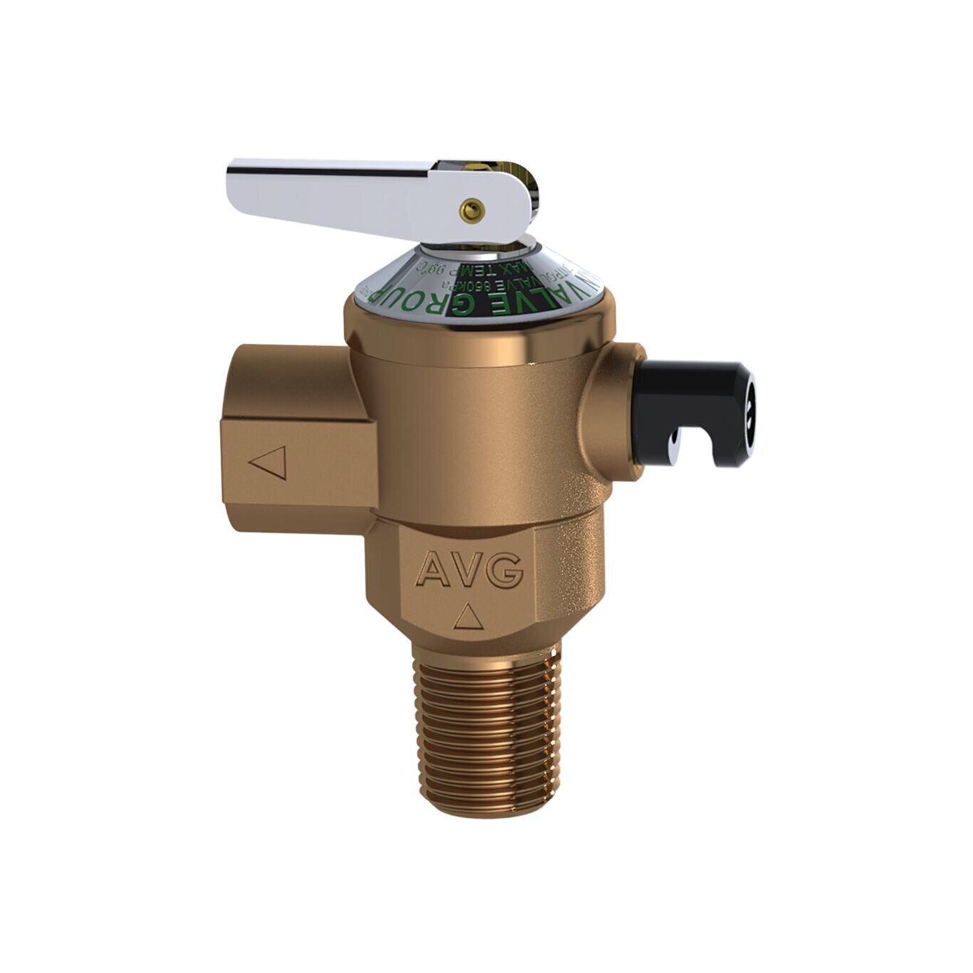 AVG Cold Water Expansion Valve 850 ECV15/8501 Products Plumbing Products