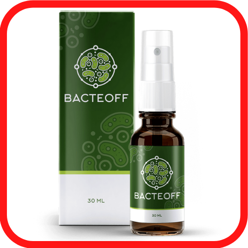 BACTEOFF