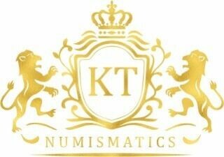 KT Numismatics