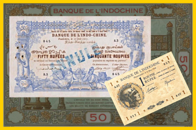 French India