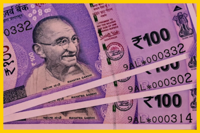 India -  Star * Notes