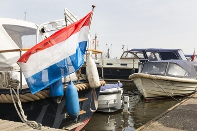 Boot accessoires