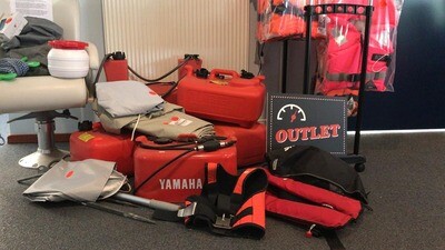 JLT OUTLET Store